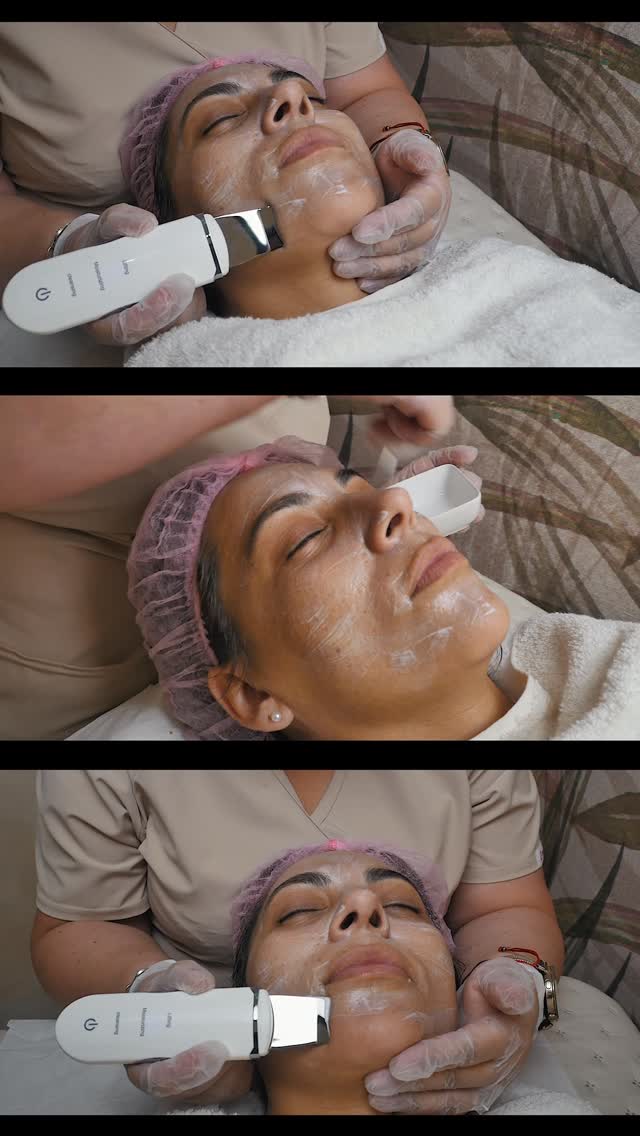 Faciales & bienestar